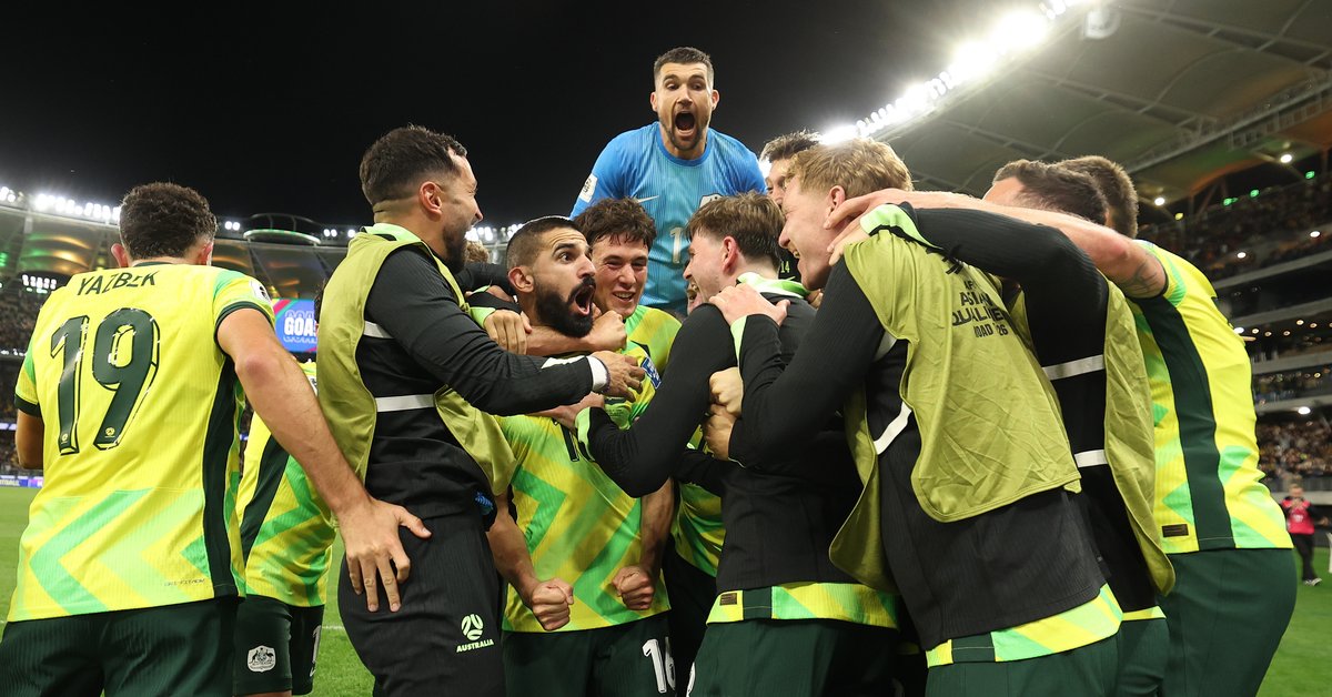 Kolejny finalista mundialu niemal pewny. 99,8 procent szans na awans!