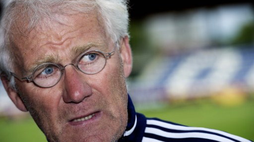 Morten Olsen