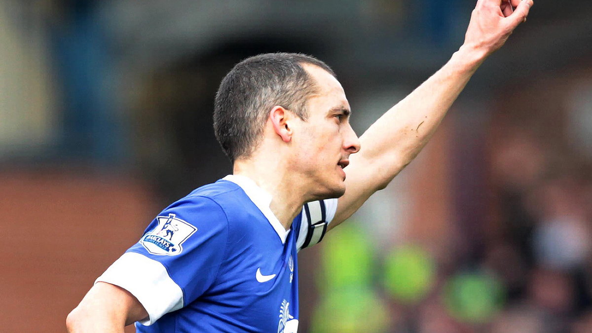 Leon Osman