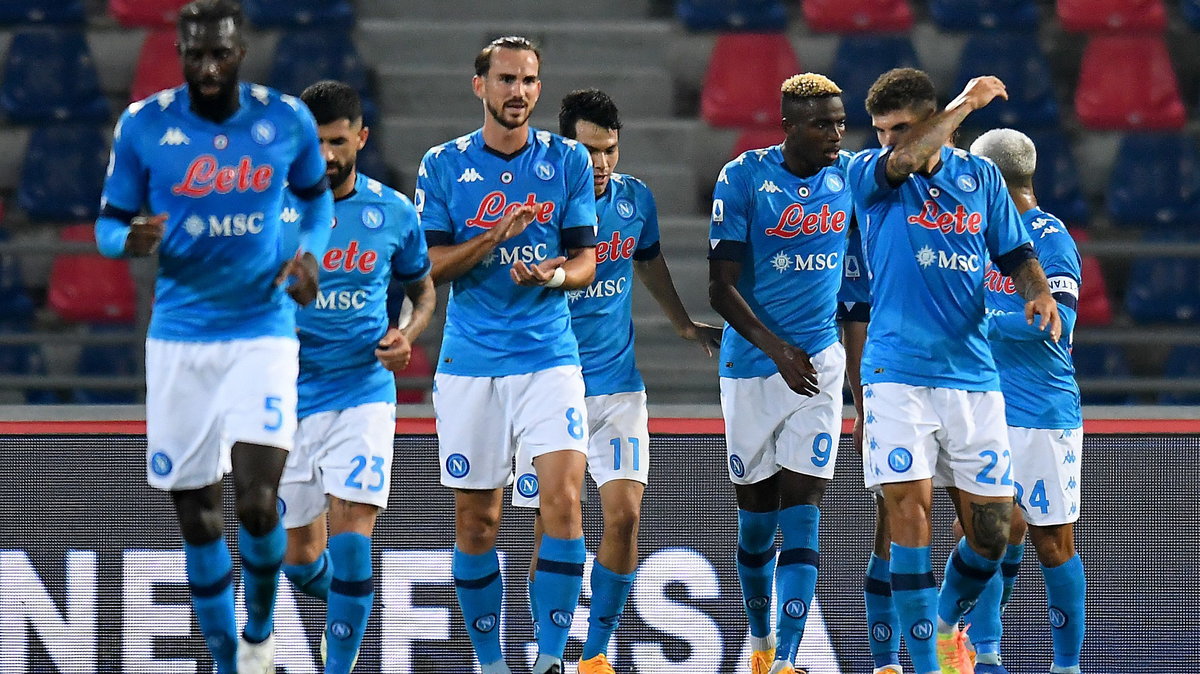 SSC Napoli