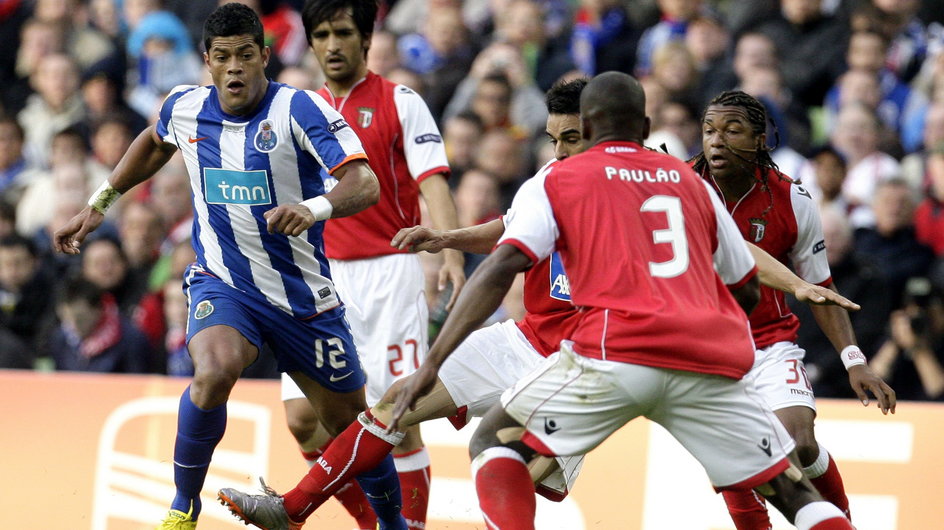 FC Porto - SC Braga