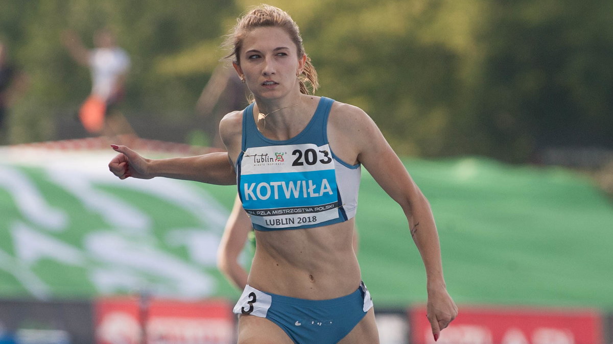 Martyna Kotwiła