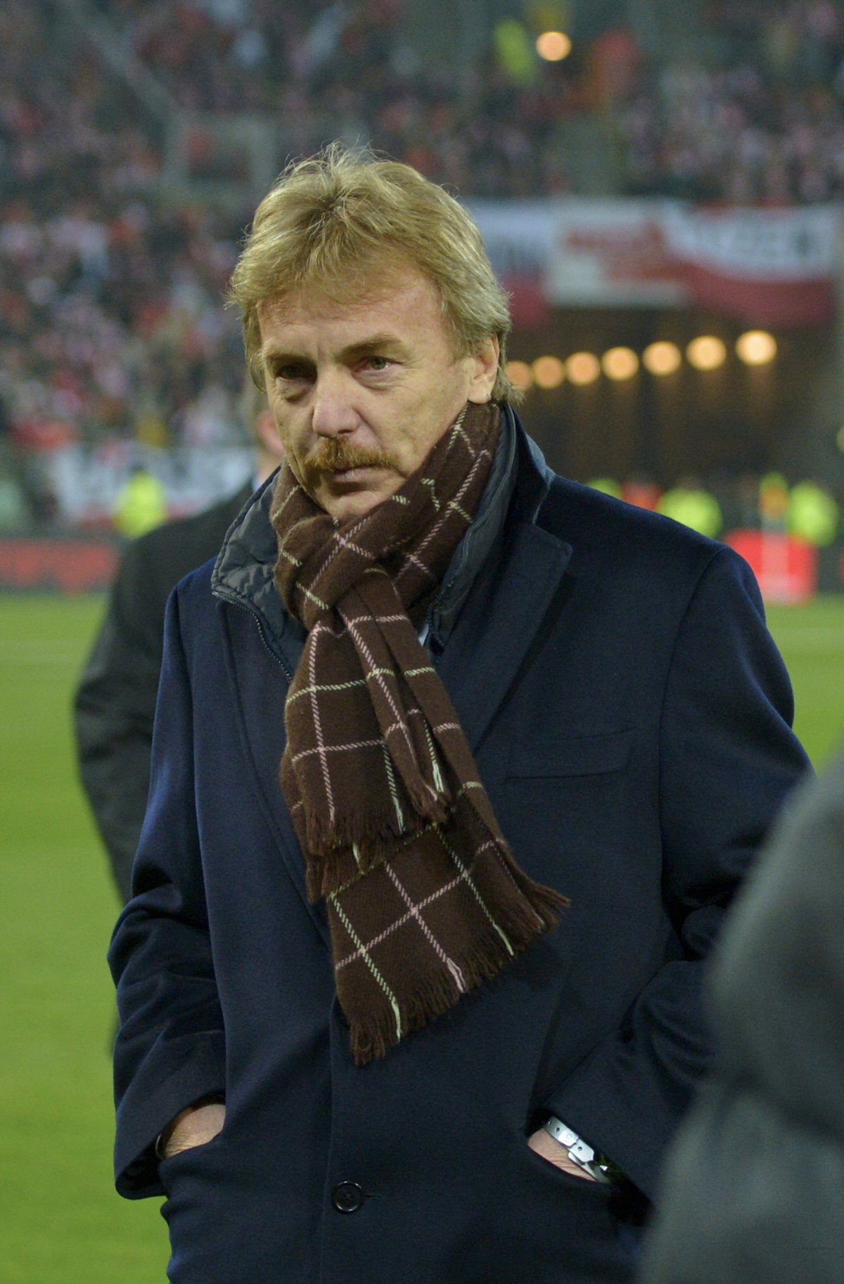 Zbigniew Boniek