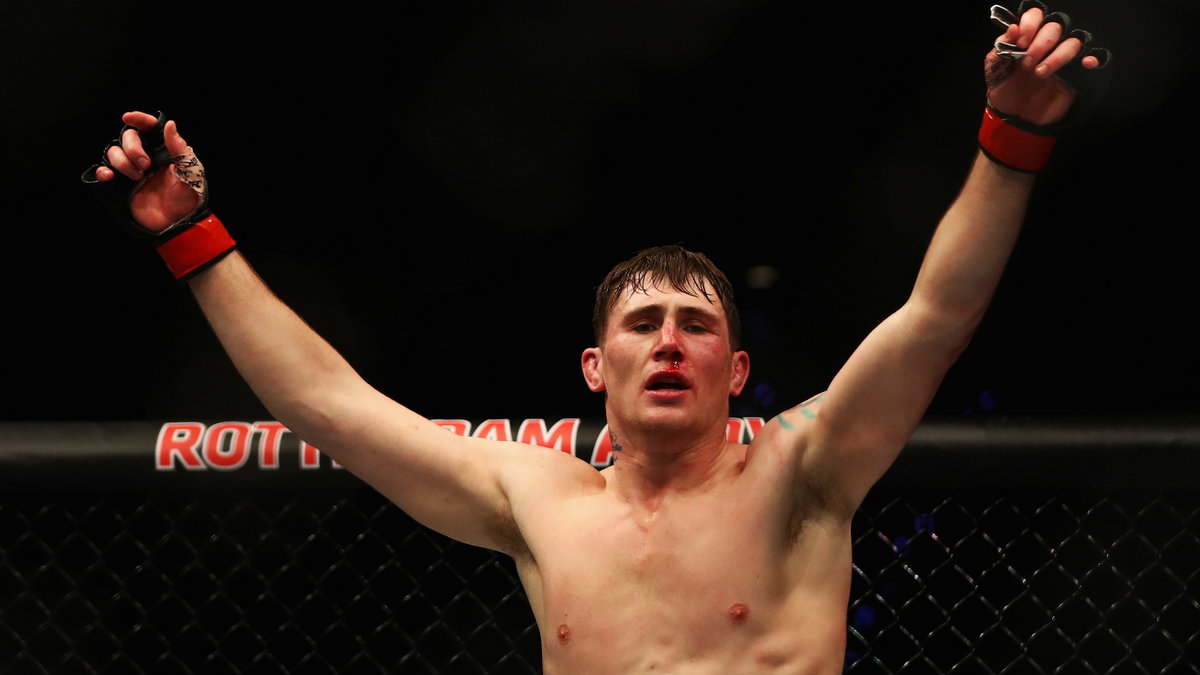 Darren Till