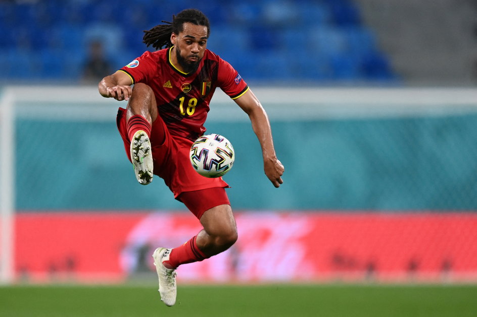 Jason Denayer