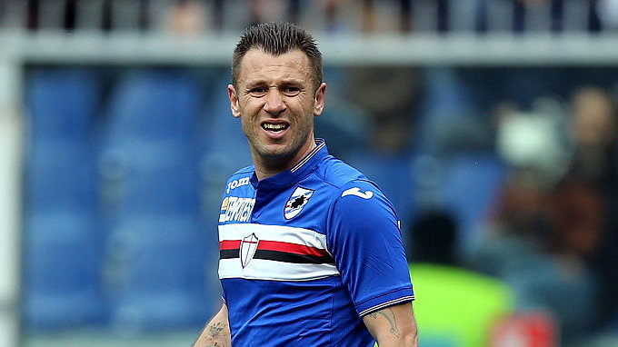 Antonio Cassano