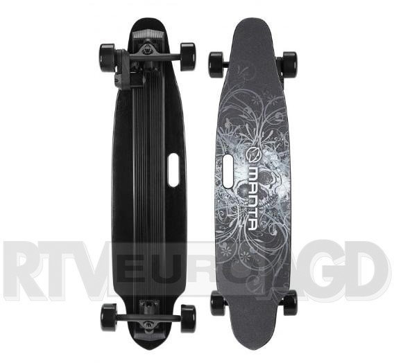 Manta MSB9020 Longboard