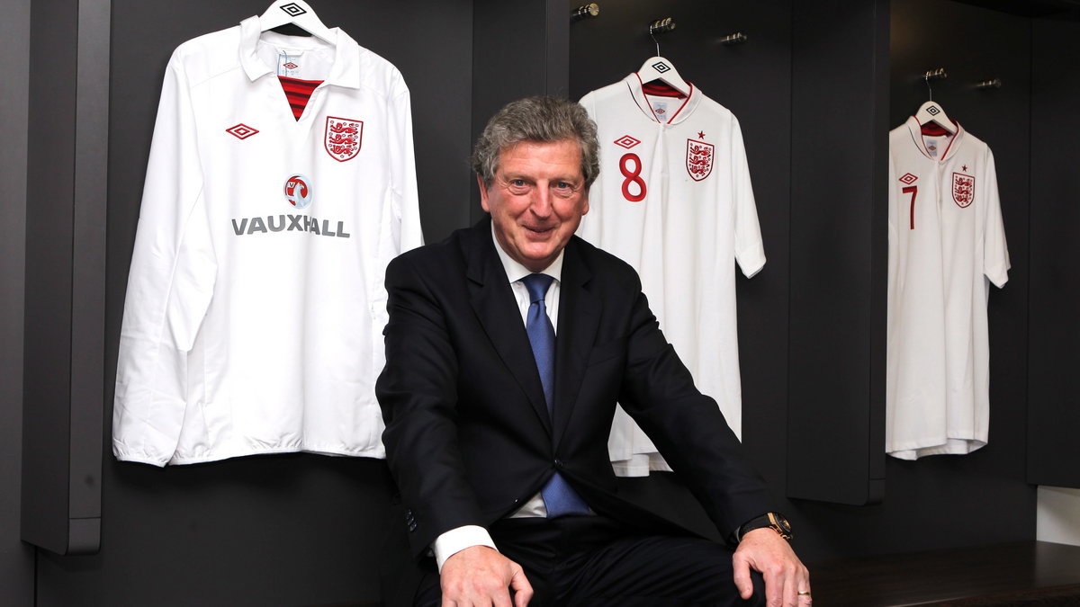 Roy Hodgson