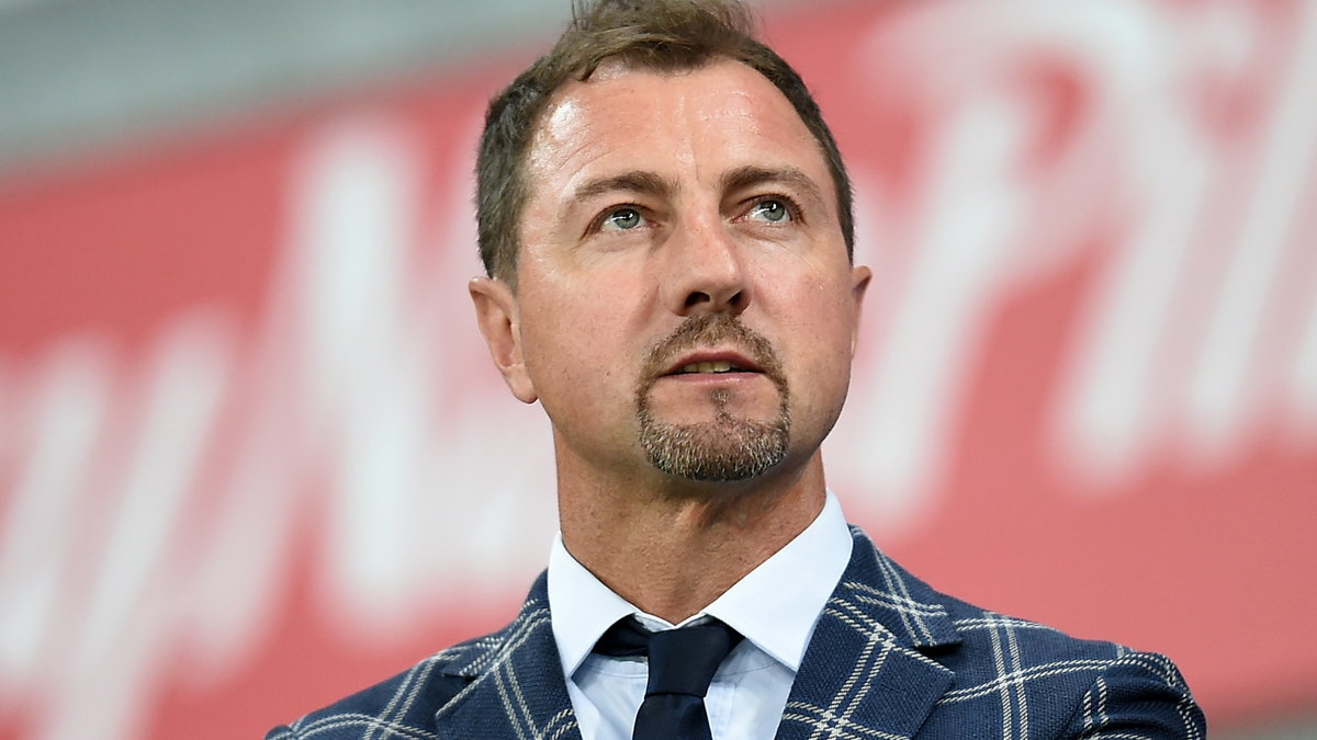 Jerzy Dudek