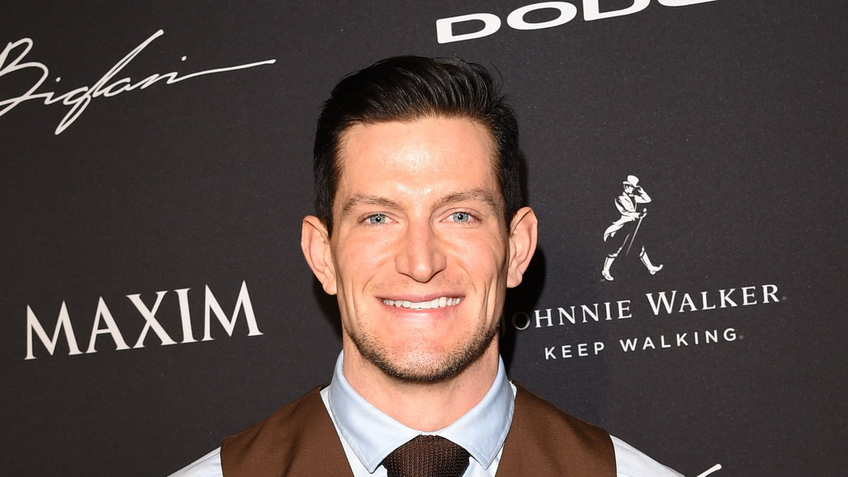 Steve Weatherford