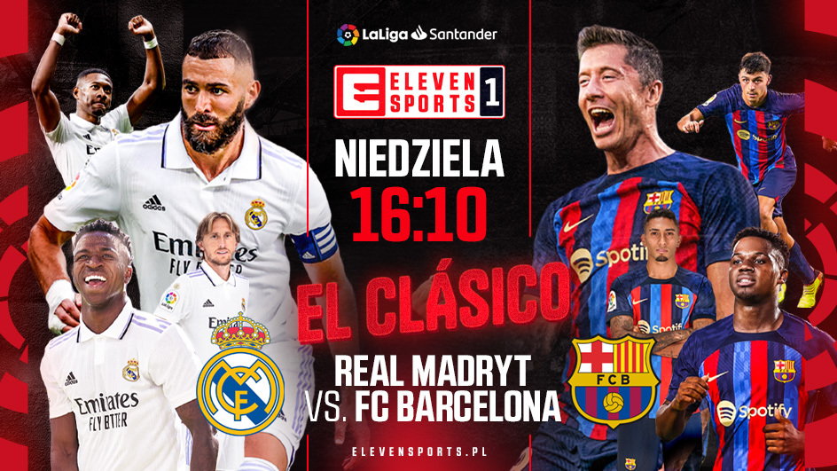 El Clasico