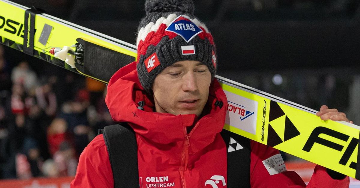 That's Why Kamil Stoch Isn't Going to the World Championships – 'That's the Truth'