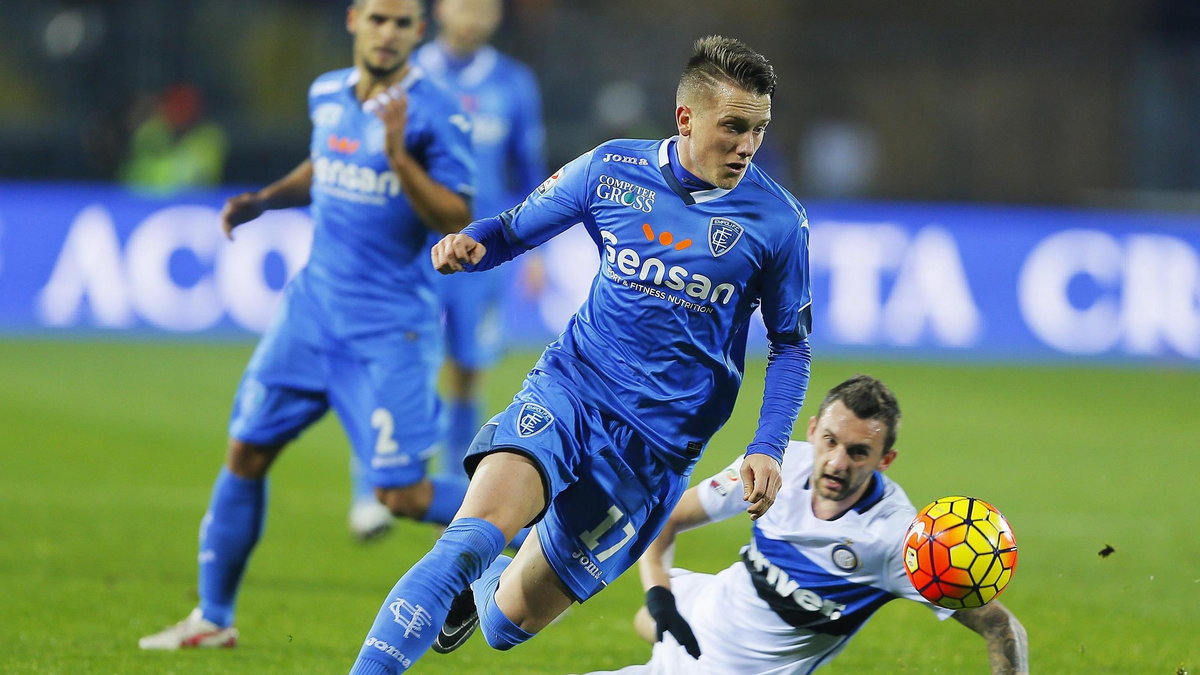 Empoli vs Inter