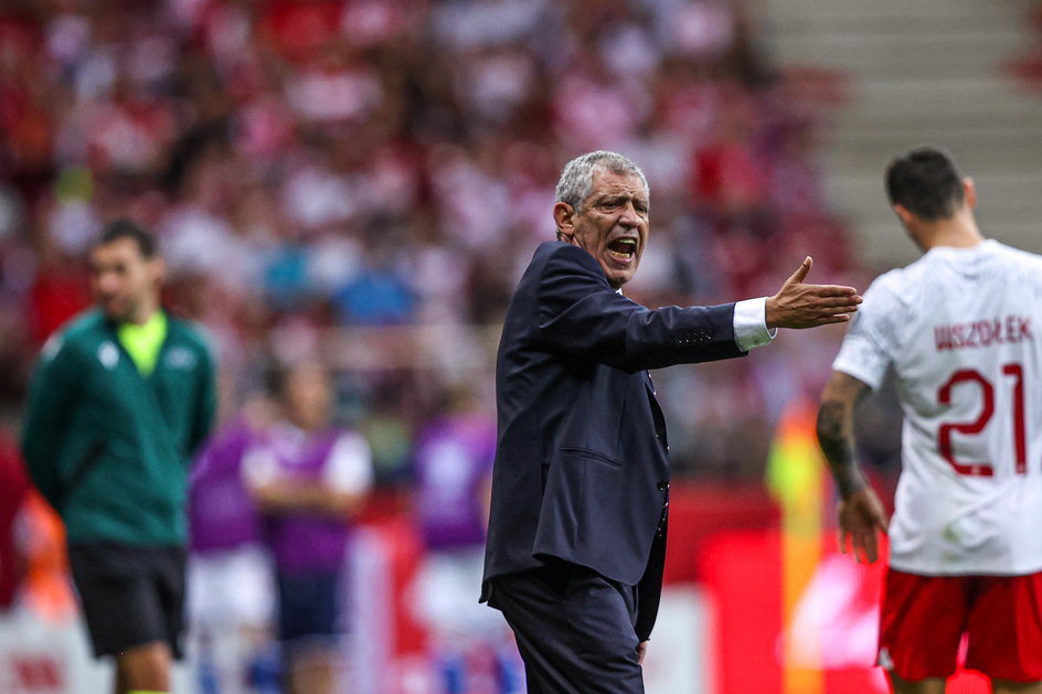 Fernando Santos