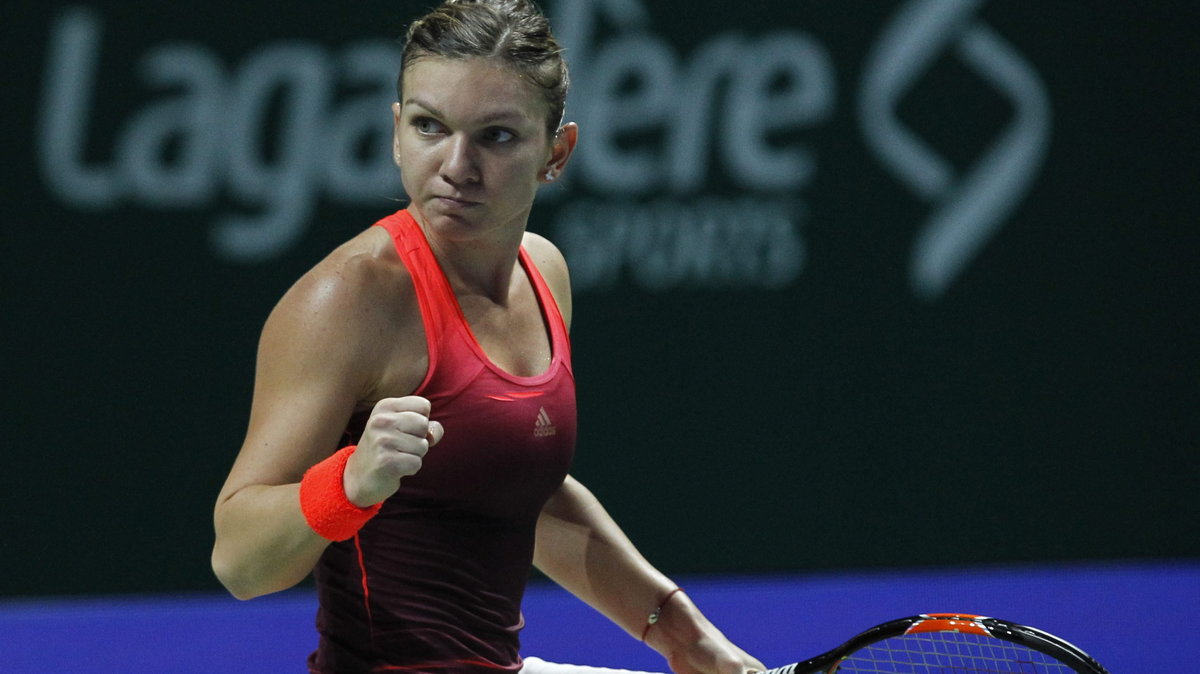 Simona Halep