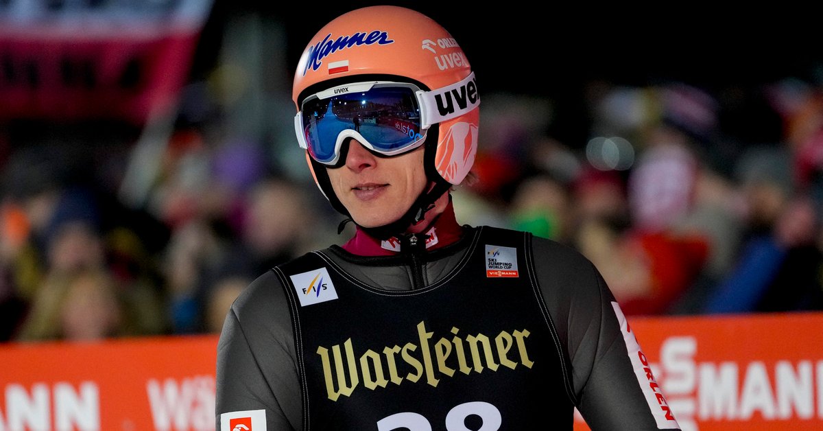 Paweł Wąsek Disappointed, but Poles Have a New Leader – An Unexpected Change
