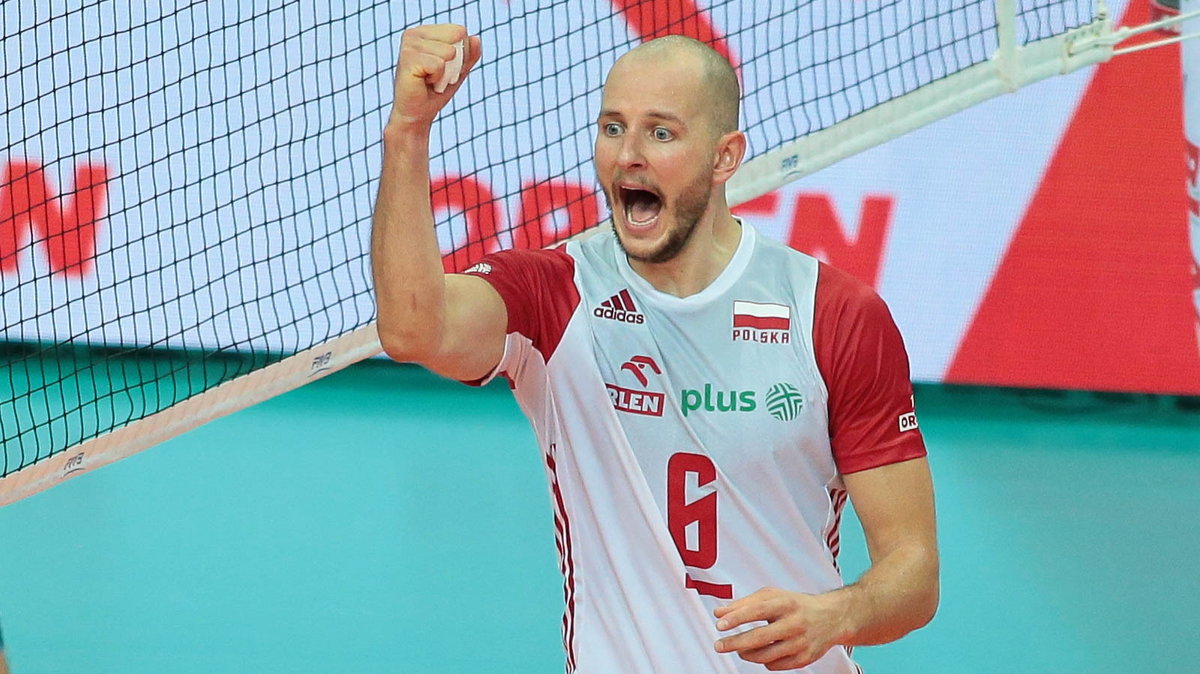 Bartosz Kurek