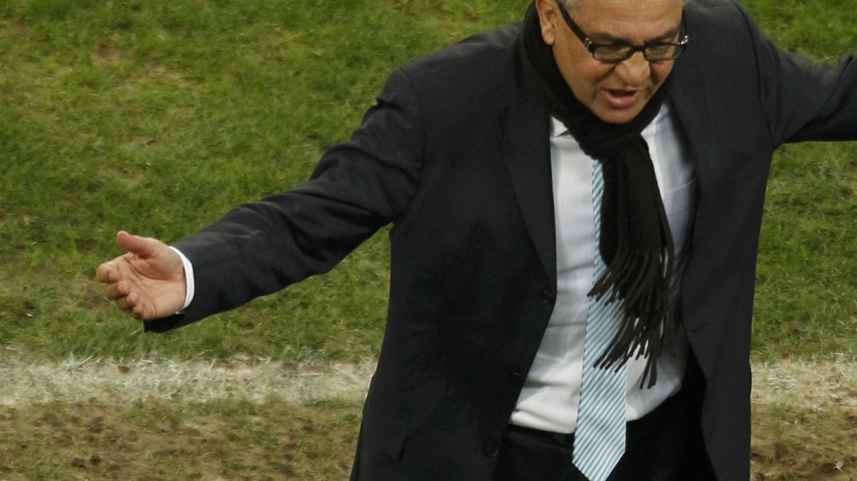 Felix Magath