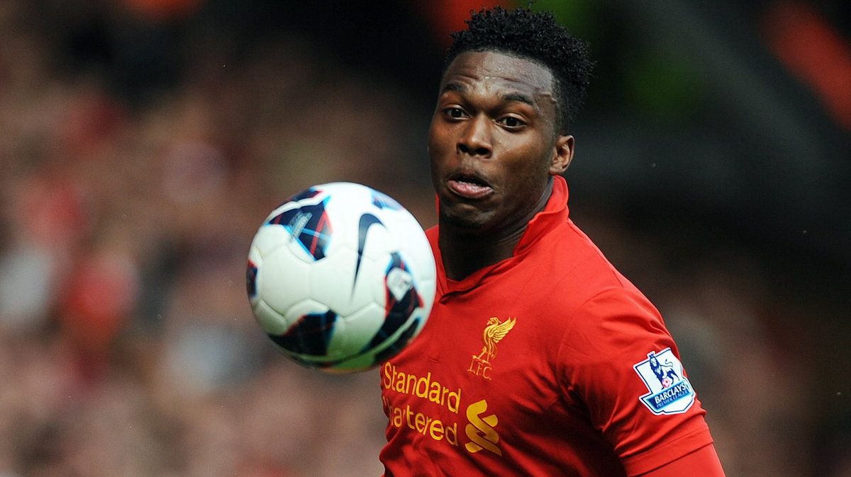 Daniel Sturridge