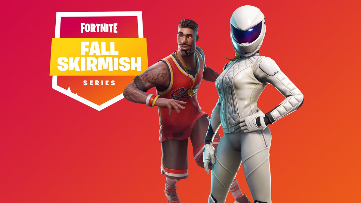 Fall Skirmish