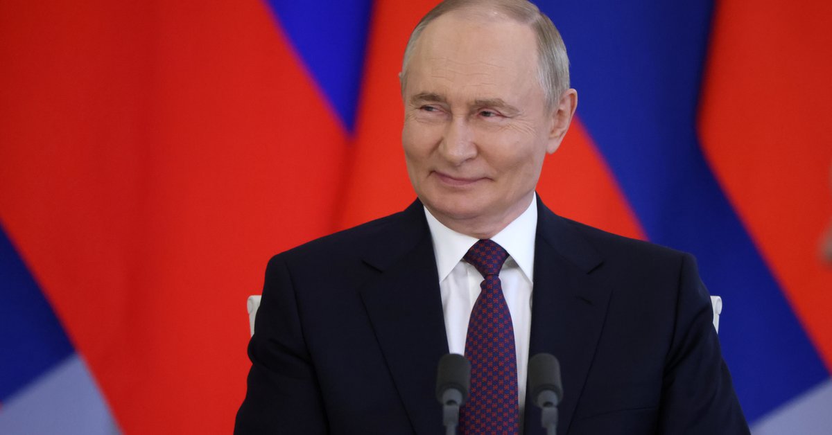 Rosjanie już się chwalą! Nadchodzą wielkie zmiany