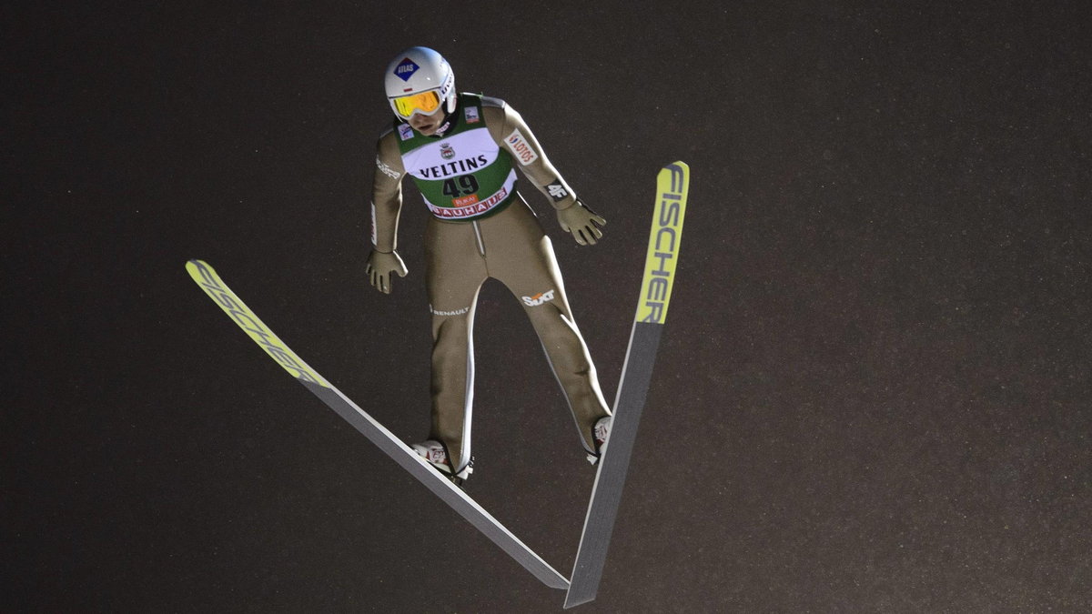 Kamil Stoch