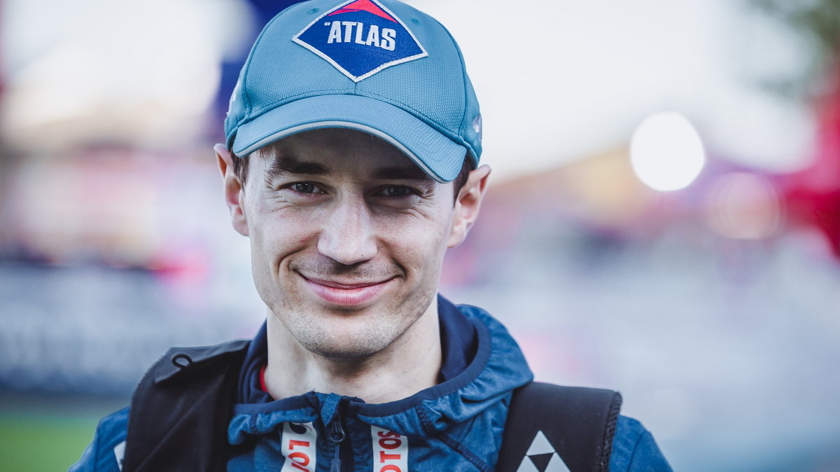 Kamil Stoch