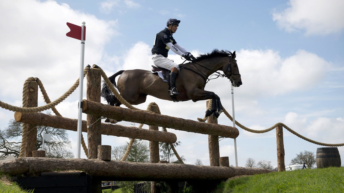 William Fox-Pitt