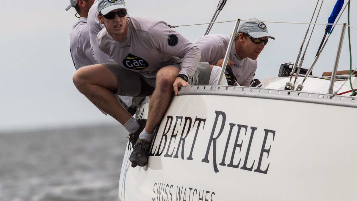 Sopot Match Race