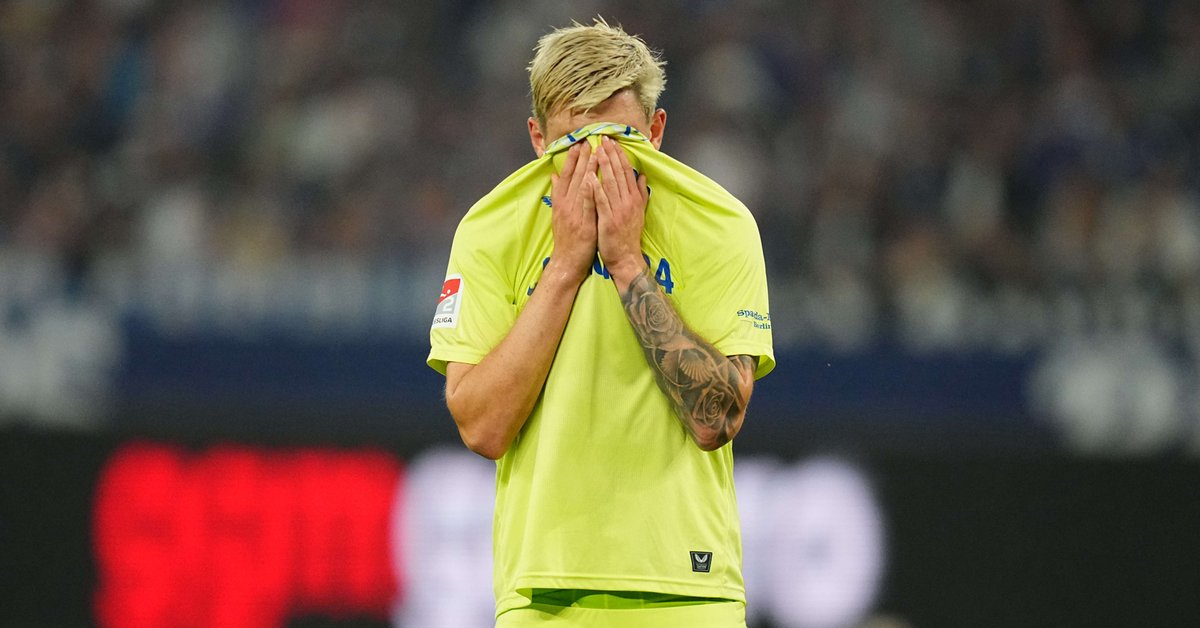 Dawid Kownacki naprawdę to zepsuł! Niemożliwe