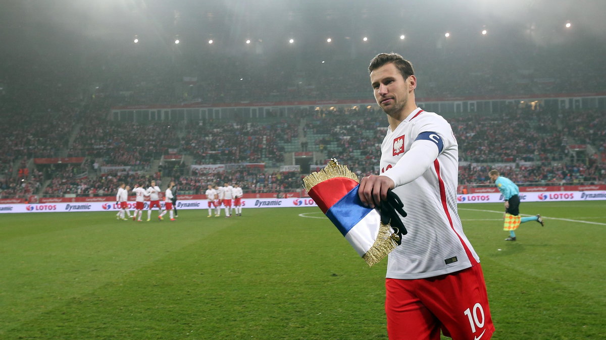 Grzegorz Krychowiak