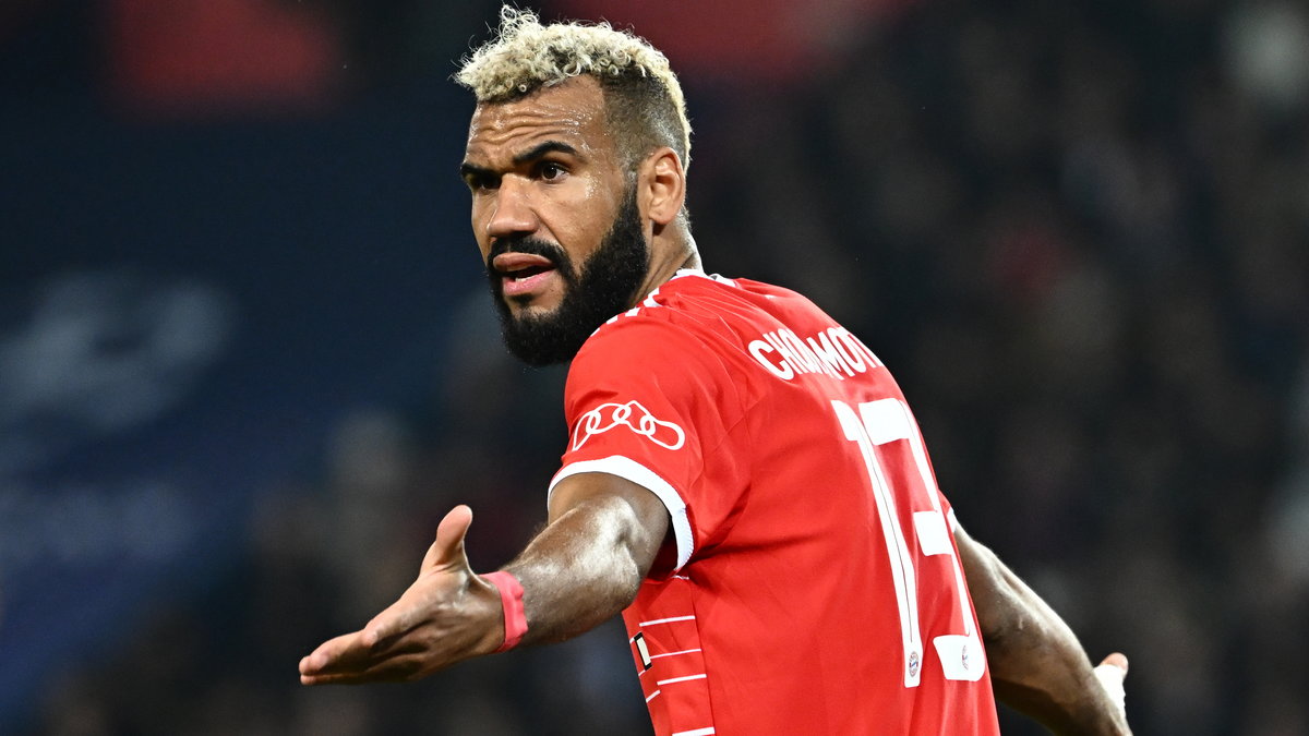 Eric Maxim Choupo-Moting