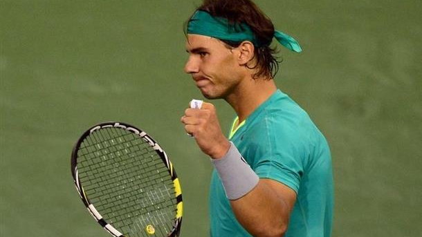 Rafael Nadal