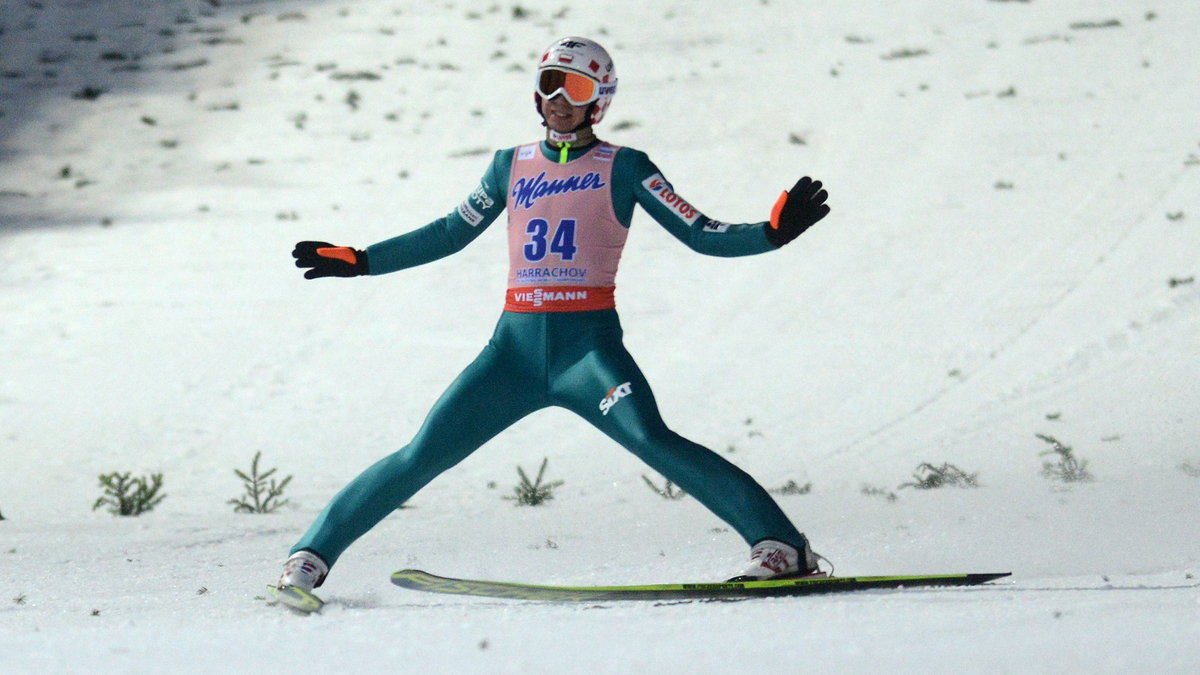 Kamil Stoch