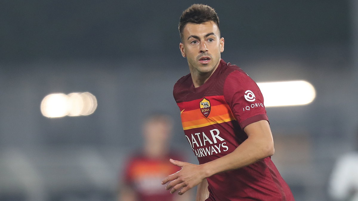 Stephan El Shaarawy