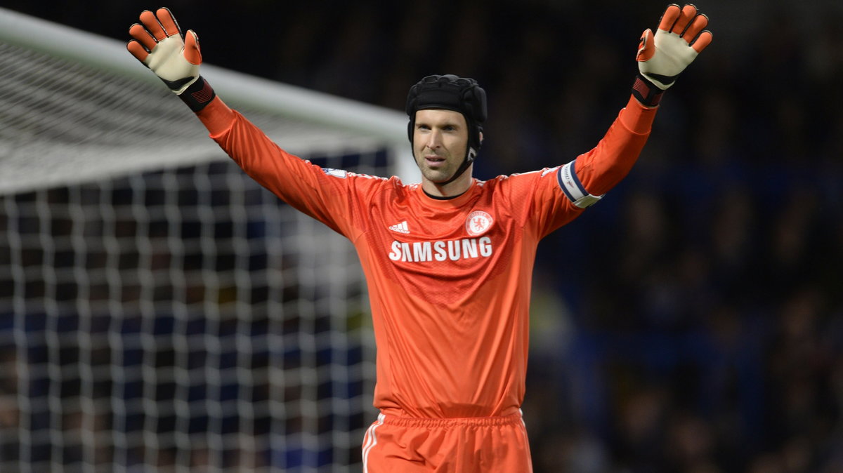 Petr Cech 