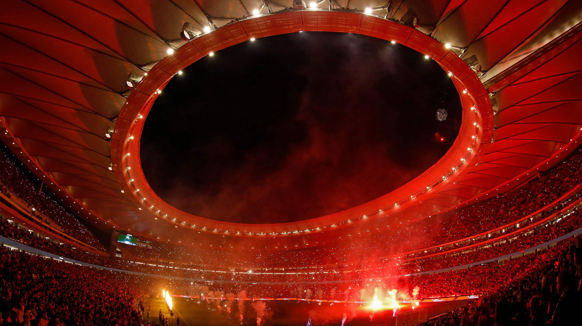 Wanda Metropolitano 