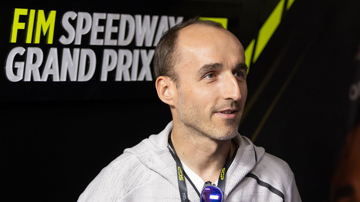 Robert Kubica