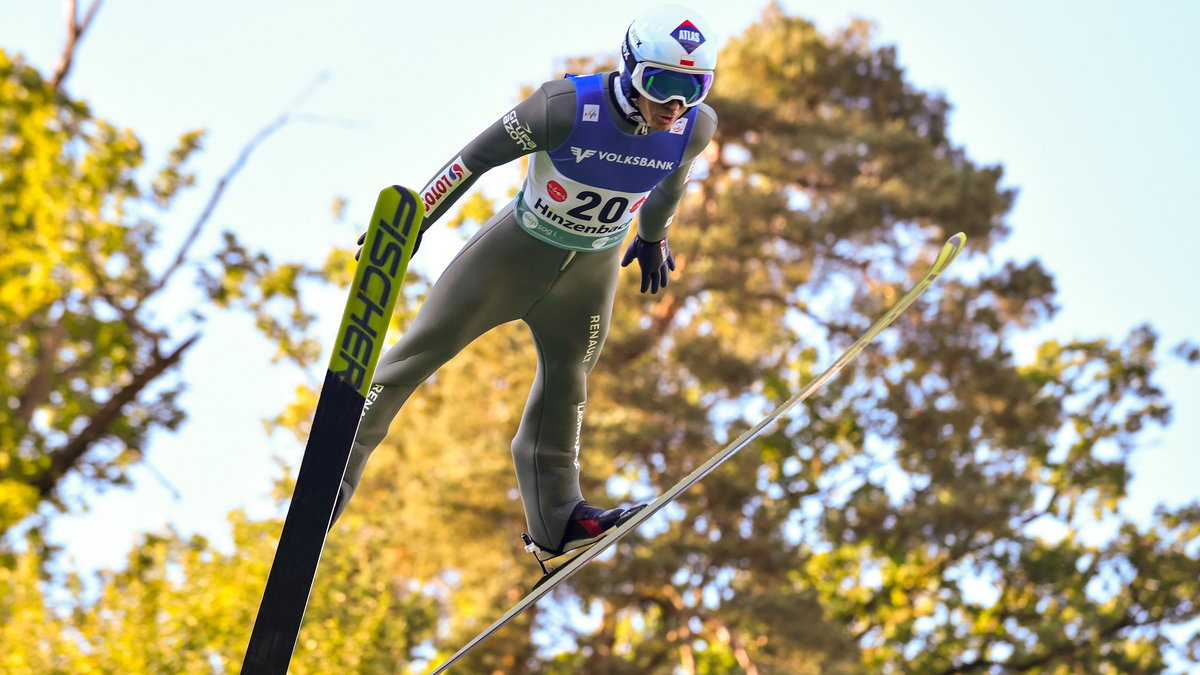 Kamil Stoch