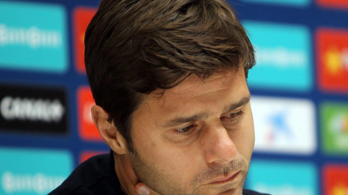 Mauricio Pochettino