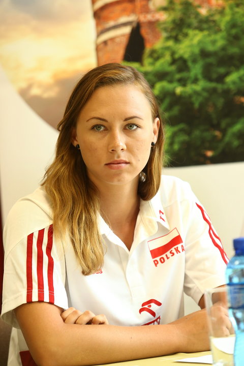 Karolina Baran