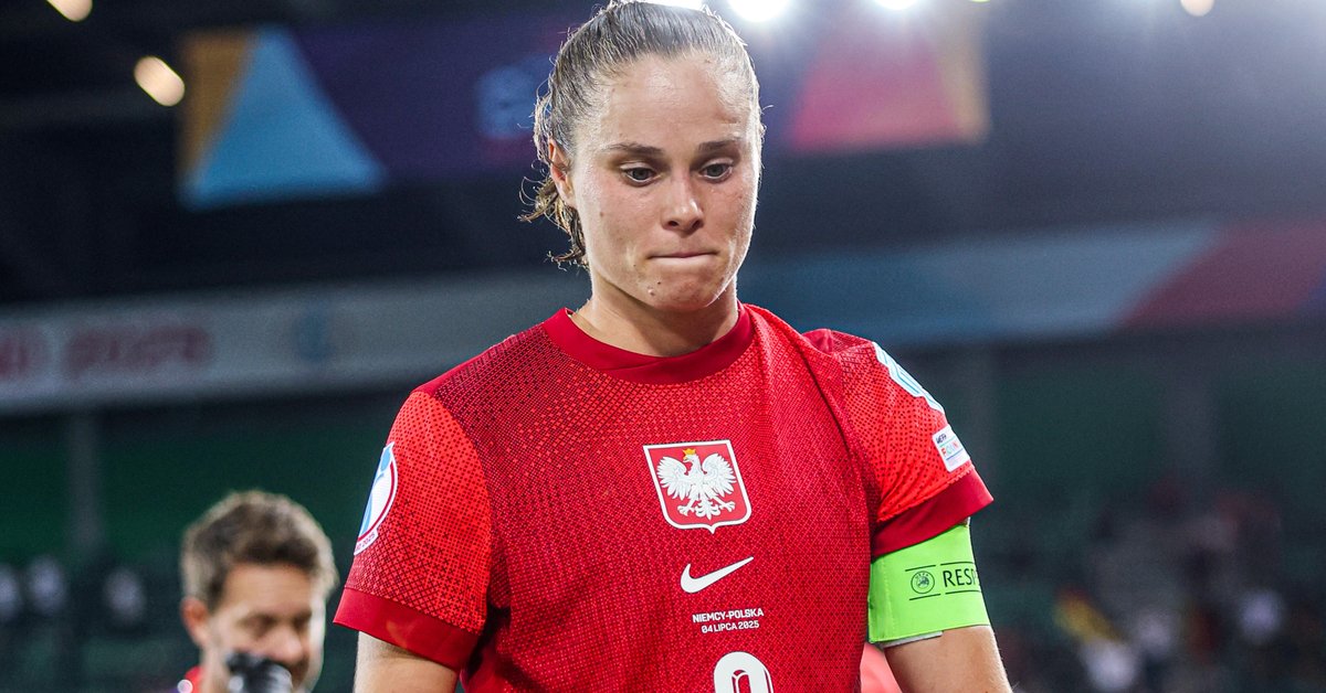 W Hiszpanii piszą o Polkach i Ewie Pajor. "To było okrutne"