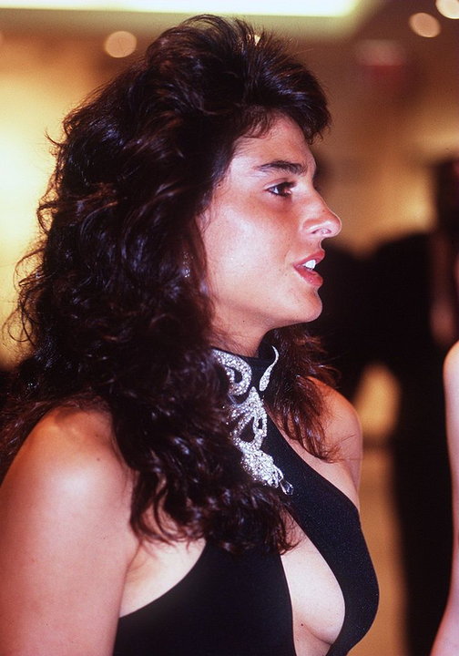 Gabriela Sabatini