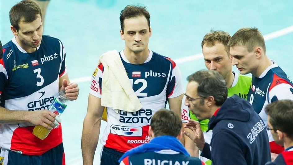 ZAKSA Kędzierzyn-Koźle - Asseco Resovia Rzeszów