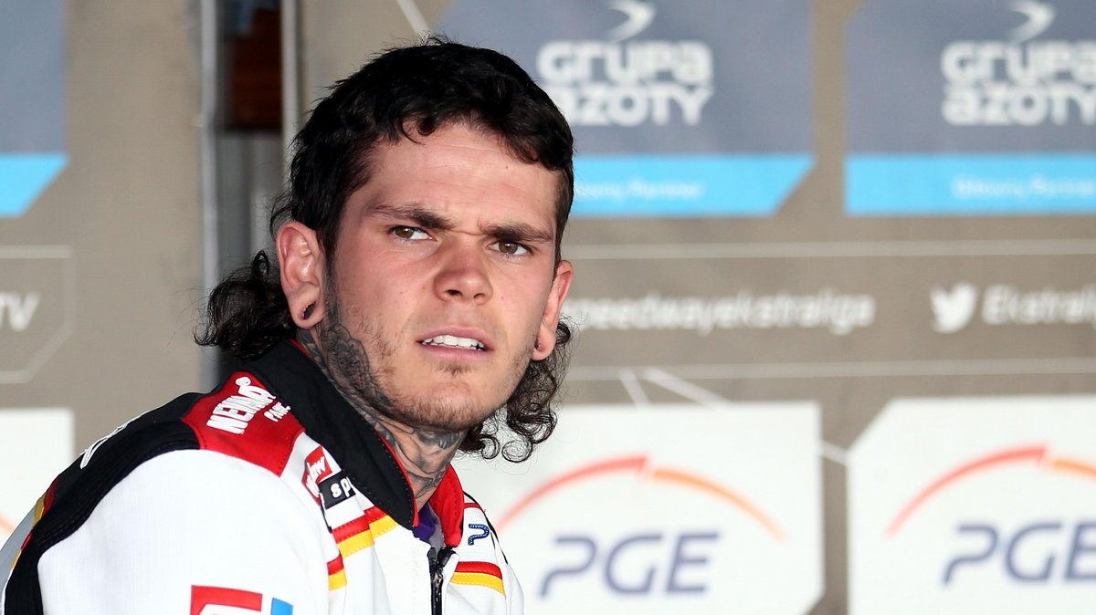 TAI WOFFINDEN