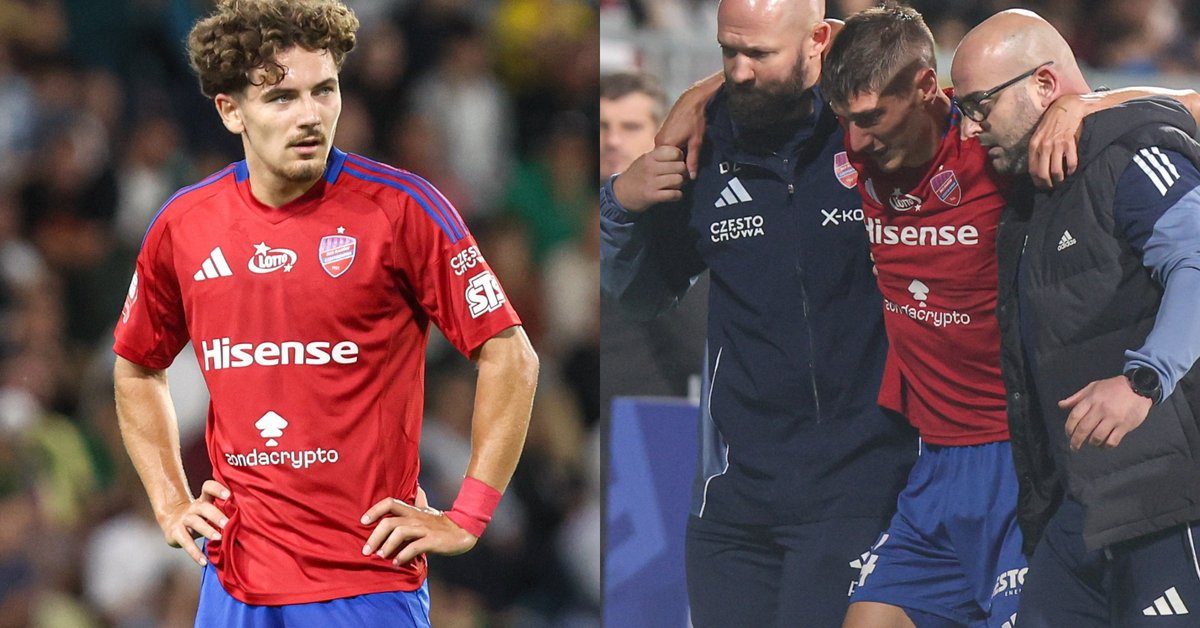 Zamieszanie w Rakowie przed meczem LK. Media: dojdzie do wielkiego zwrotu