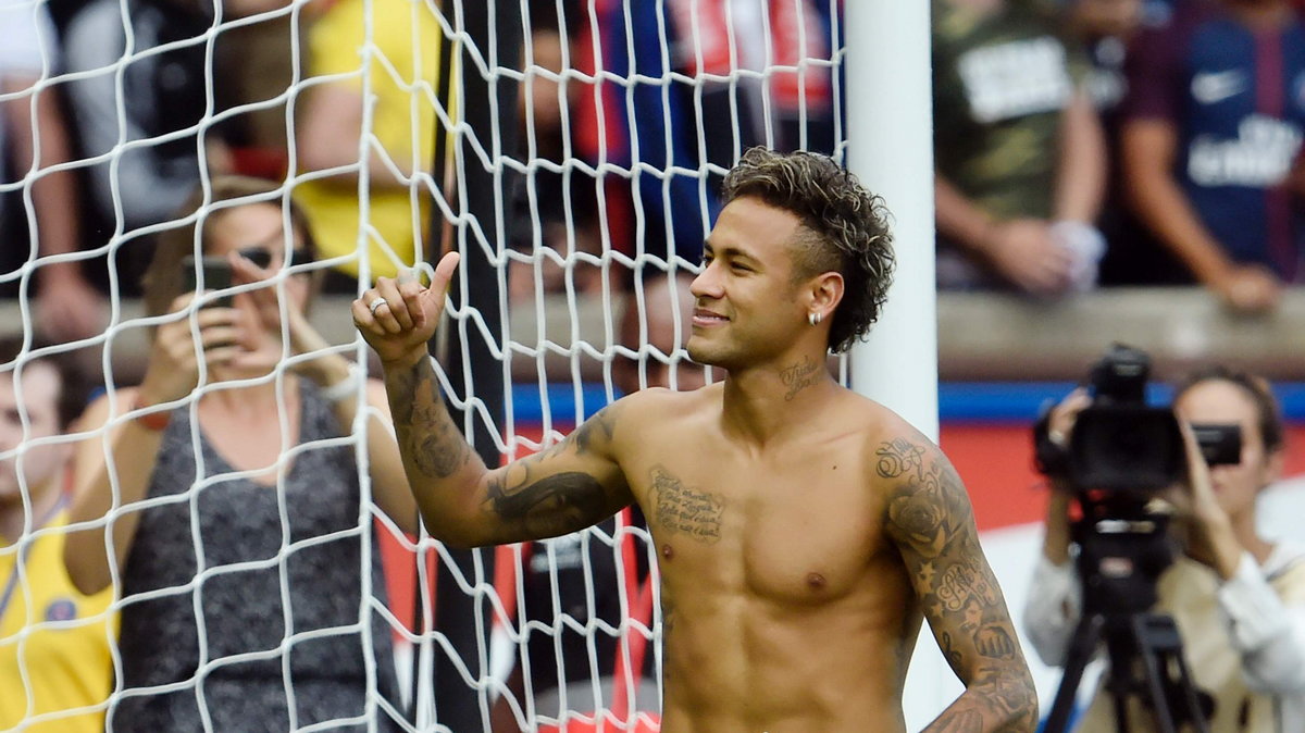 Neymar 