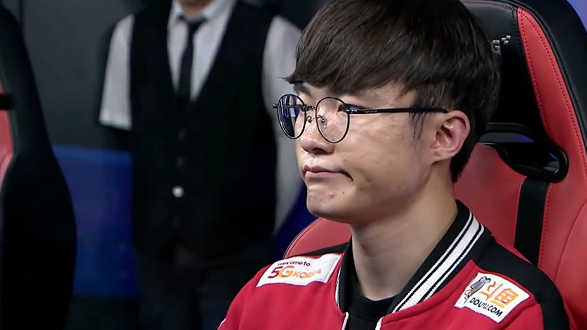 Faker