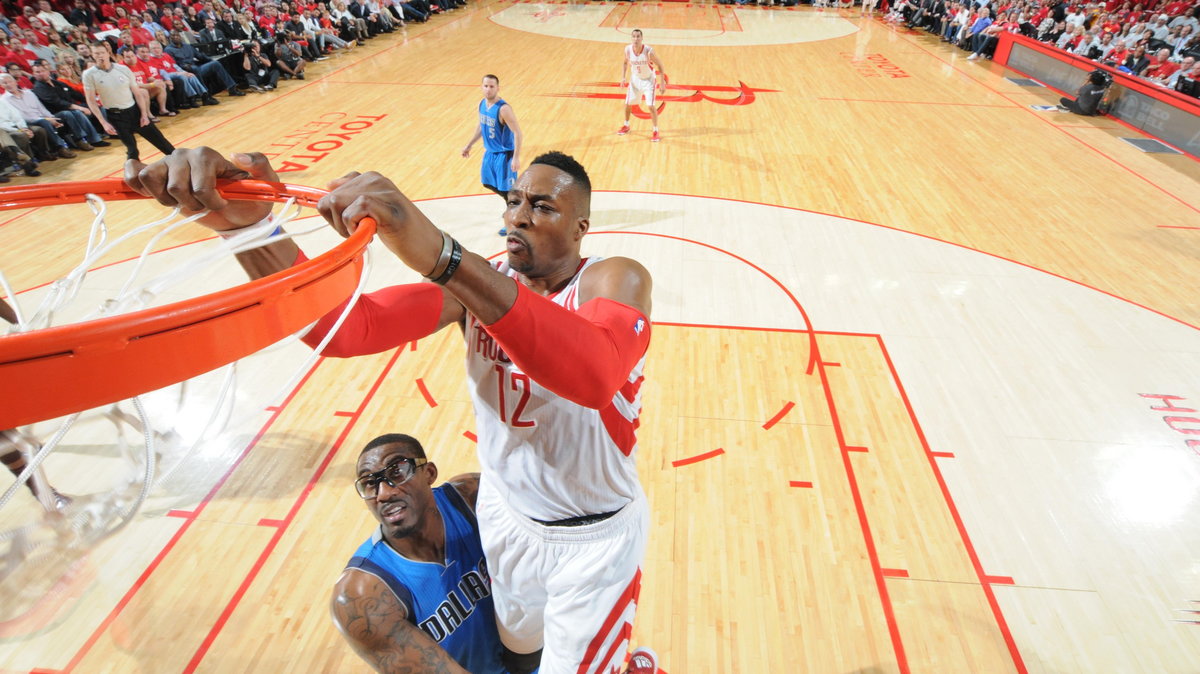 Dwight Howard