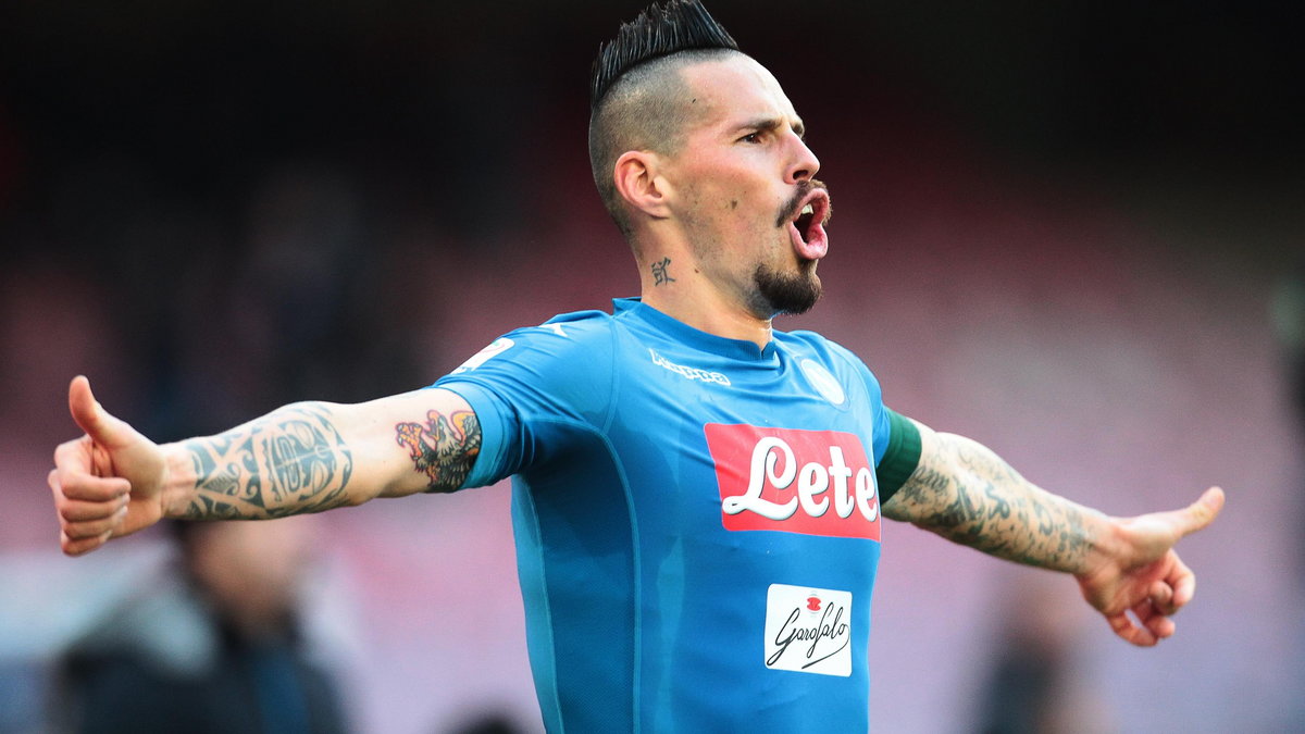 Hamsik